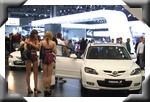 Car Show Girls