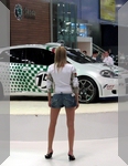 Cars and Girls